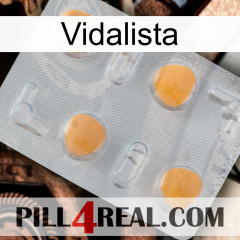 Vidalista 24